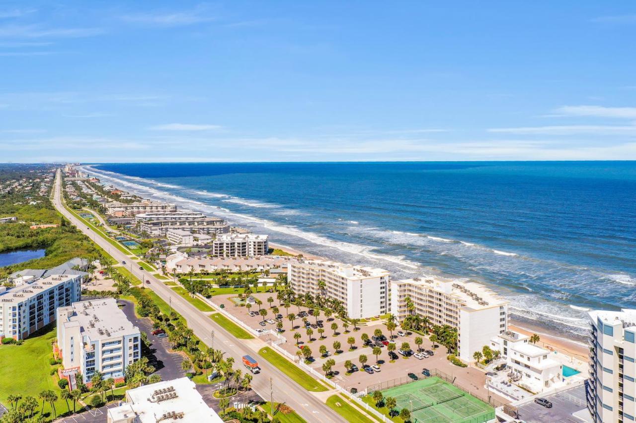 Oceanwalk Suite New Smyrna Beach Exterior foto