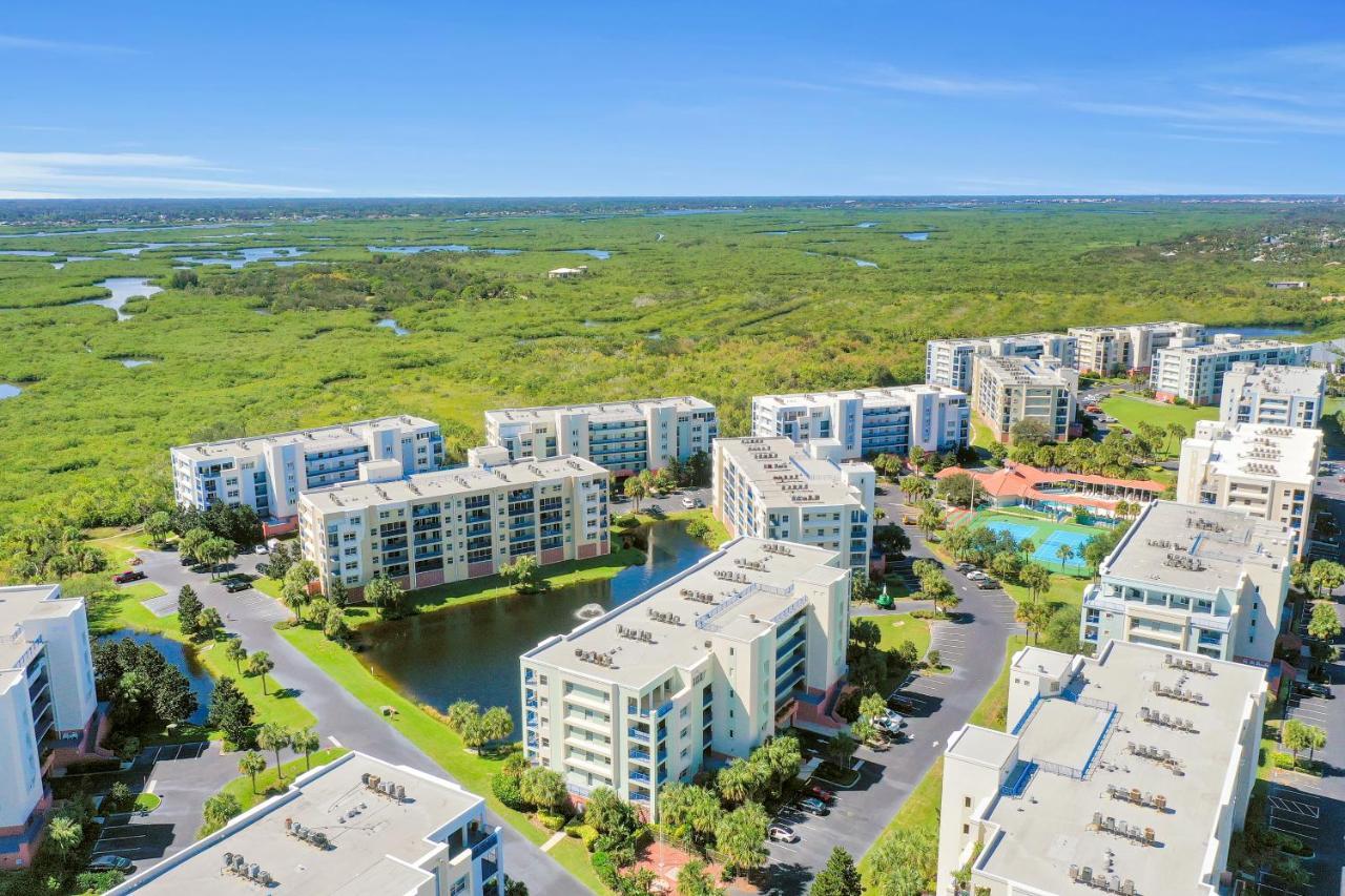 Oceanwalk Suite New Smyrna Beach Exterior foto