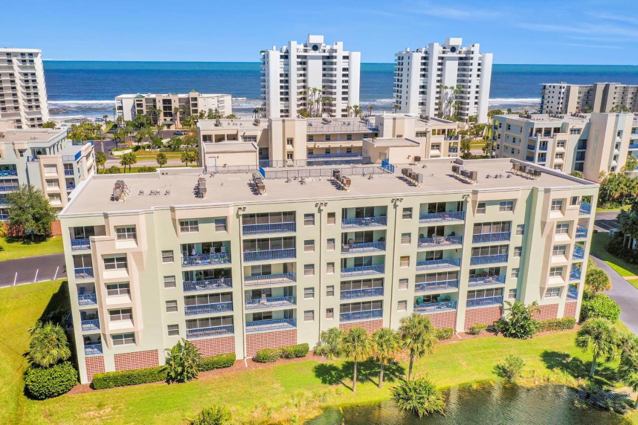 Oceanwalk Suite New Smyrna Beach Exterior foto