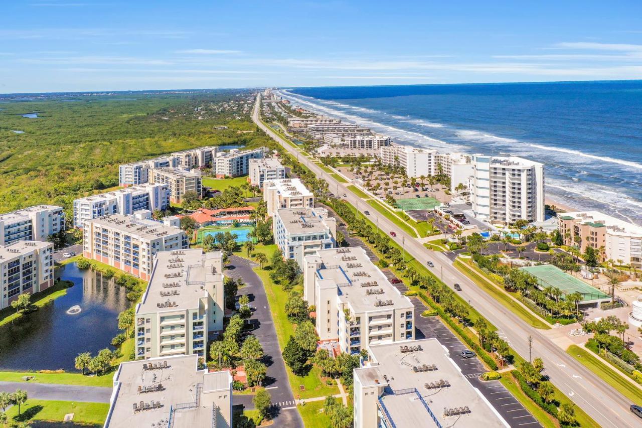 Oceanwalk Suite New Smyrna Beach Exterior foto